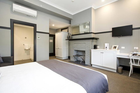 CH Boutique Hotel & Apartments, Ascend Hotel Collection - Accommodation in Bendigo 21