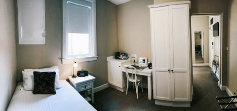 CH Boutique Hotel & Apartments, Ascend Hotel Collection - Accommodation in Bendigo 38