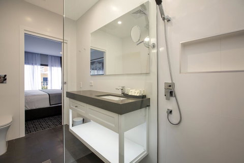 CH Boutique Hotel & Apartments, Ascend Hotel Collection - Accommodation in Bendigo 11