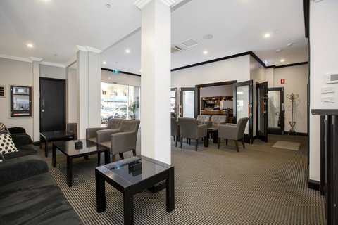 CH Boutique Hotel & Apartments, Ascend Hotel Collection - Accommodation in Bendigo 29