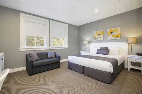CH Boutique Hotel & Apartments, Ascend Hotel Collection - Accommodation in Bendigo 19