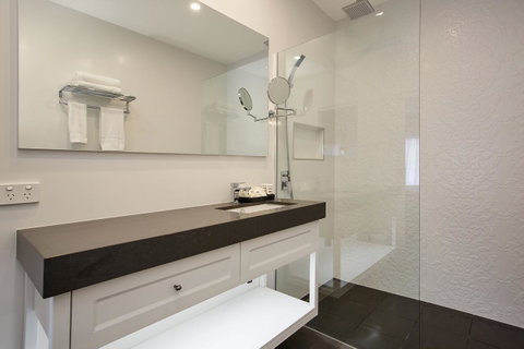 CH Boutique Hotel & Apartments, Ascend Hotel Collection - Accommodation in Bendigo 10
