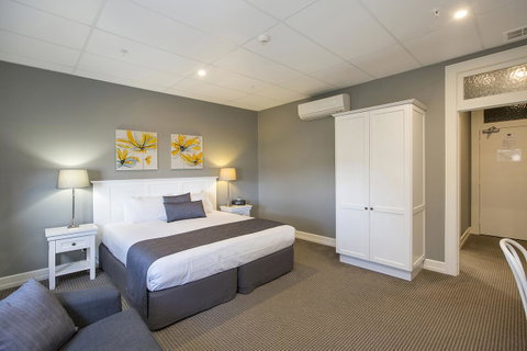 CH Boutique Hotel & Apartments, Ascend Hotel Collection - Accommodation in Bendigo 17