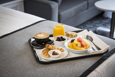 CH Boutique Hotel & Apartments, Ascend Hotel Collection - Accommodation in Bendigo 13