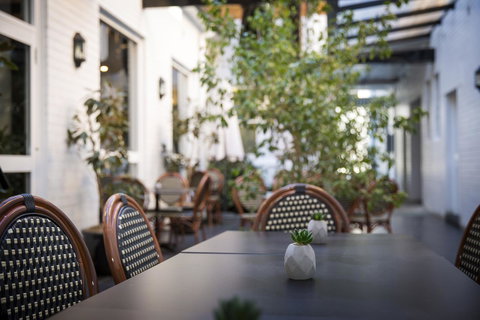 CH Boutique Hotel & Apartments, Ascend Hotel Collection - Accommodation in Bendigo 31