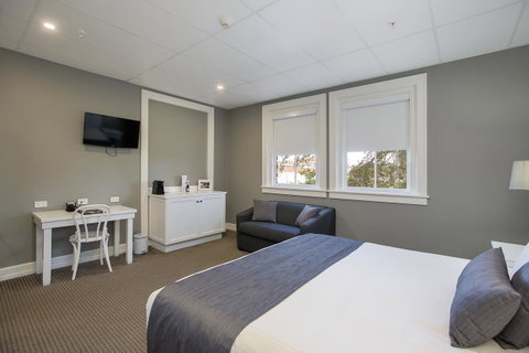 CH Boutique Hotel & Apartments, Ascend Hotel Collection - Accommodation in Bendigo 18