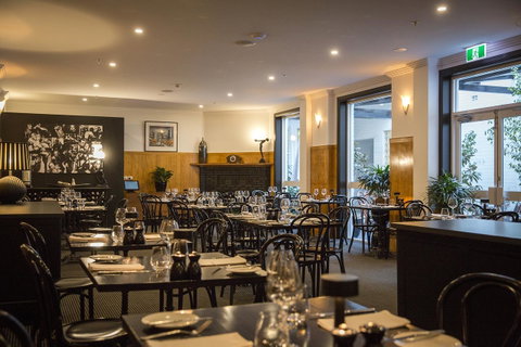 CH Boutique Hotel & Apartments, Ascend Hotel Collection - Accommodation in Bendigo 28