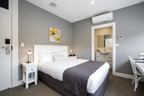 CH Boutique Hotel & Apartments, Ascend Hotel Collection - Accommodation in Bendigo 25