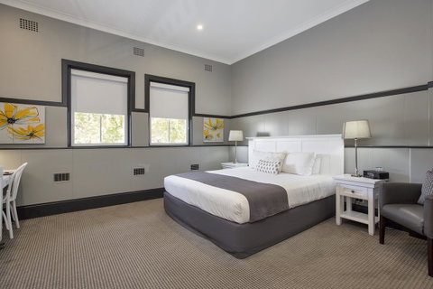 CH Boutique Hotel & Apartments, Ascend Hotel Collection - Accommodation in Bendigo 23