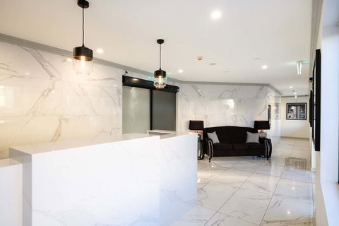 CH Boutique Hotel & Apartments, Ascend Hotel Collection - Accommodation in Bendigo 15
