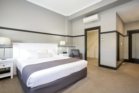 CH Boutique Hotel & Apartments, Ascend Hotel Collection - Accommodation in Bendigo 22