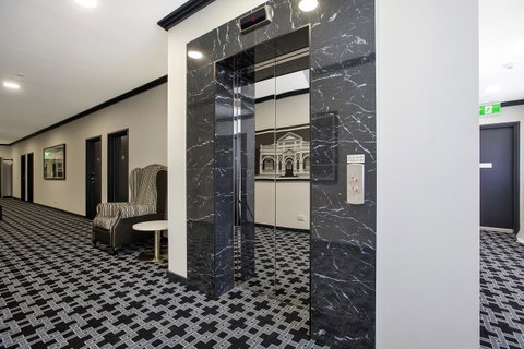 CH Boutique Hotel & Apartments, Ascend Hotel Collection - Accommodation in Bendigo 5