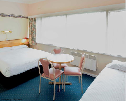 Echo Point Discovery Motel - Accommodation in Bendigo 27