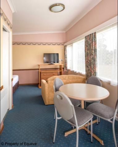 Echo Point Discovery Motel - Accommodation in Bendigo 25