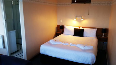 Echo Point Discovery Motel - Accommodation in Bendigo 0