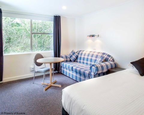 Echo Point Discovery Motel - Accommodation in Bendigo 24