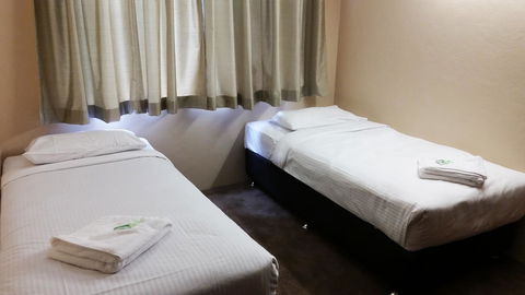 Echo Point Discovery Motel - Accommodation in Bendigo 15