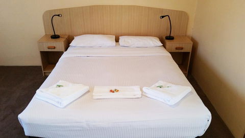 Echo Point Discovery Motel - Accommodation in Bendigo 18