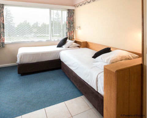Echo Point Discovery Motel - Accommodation in Bendigo 26