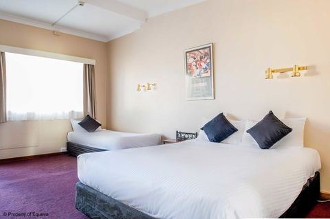 Echo Point Discovery Motel - Accommodation in Bendigo 21