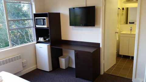 Echo Point Discovery Motel - Accommodation in Bendigo 10
