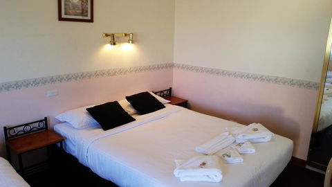 Echo Point Discovery Motel - Accommodation in Bendigo 7