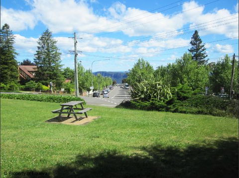 Echo Point Discovery Motel - Accommodation in Bendigo 20
