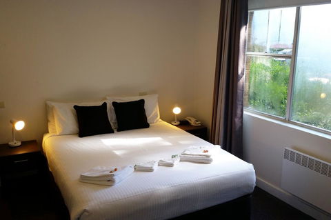 Echo Point Discovery Motel - Accommodation in Bendigo 9