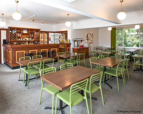Echo Point Discovery Motel - Accommodation in Bendigo 23
