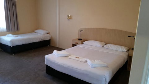 Echo Point Discovery Motel - Accommodation in Bendigo 16