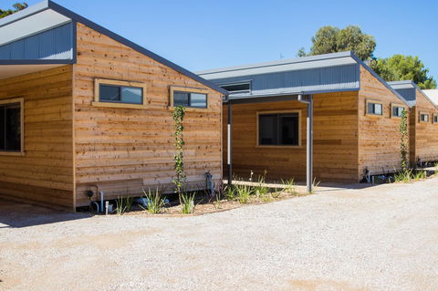 Mudgee Apartments On Horatio Street - Accommodation in Bendigo 9
