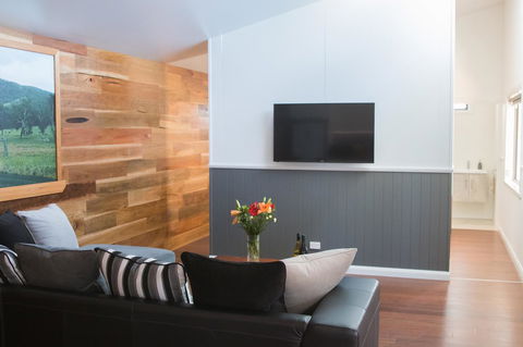 Mudgee Apartments On Horatio Street - Accommodation in Bendigo 2