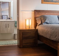 Mudgee Apartments on Horatio Street - Accommodation in Bendigo