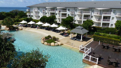 SaltBeach2302 - Accommodation in Bendigo 2