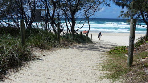SaltBeach2302 - Accommodation in Bendigo 13