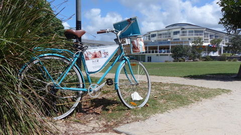 SaltBeach2302 - Accommodation in Bendigo 9