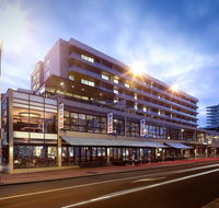 Novotel Sydney Manly Pacific - Accommodation in Bendigo