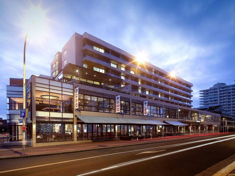 Manly Pacific Sydney MGallery Collection - Accommodation in Bendigo 0