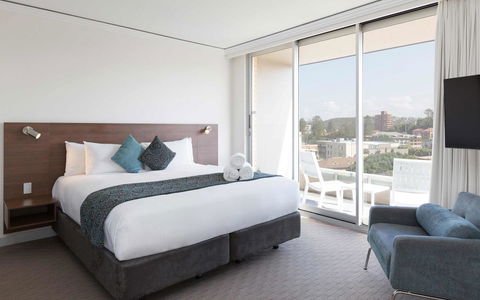 Manly Pacific Sydney MGallery Collection - Accommodation in Bendigo 21