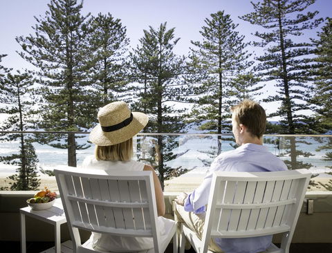 Manly Pacific Sydney MGallery Collection - Accommodation in Bendigo 32