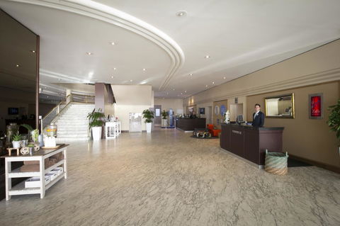 Manly Pacific Sydney MGallery Collection - Accommodation in Bendigo 38