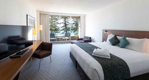 Manly Pacific Sydney MGallery Collection - Accommodation in Bendigo 34