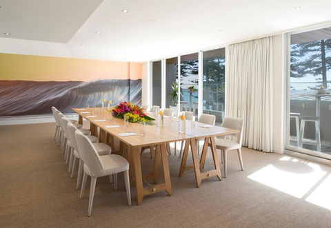 Manly Pacific Sydney MGallery Collection - Accommodation in Bendigo 15