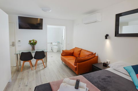Alfred Apartments - Accommodation in Bendigo 6