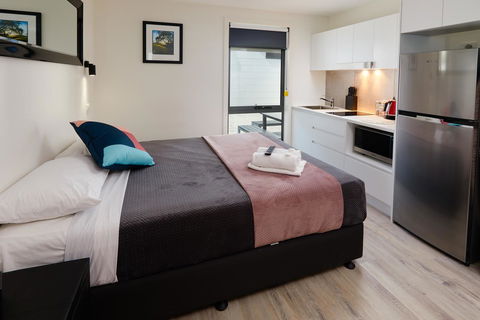 Alfred Apartments - Accommodation in Bendigo 7