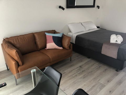 Alfred Apartments - Accommodation in Bendigo 16