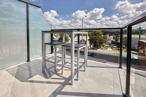 Alfred Apartments - Accommodation in Bendigo 11