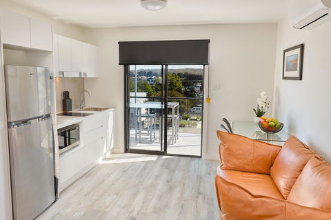 Alfred Apartments - Accommodation in Bendigo 12
