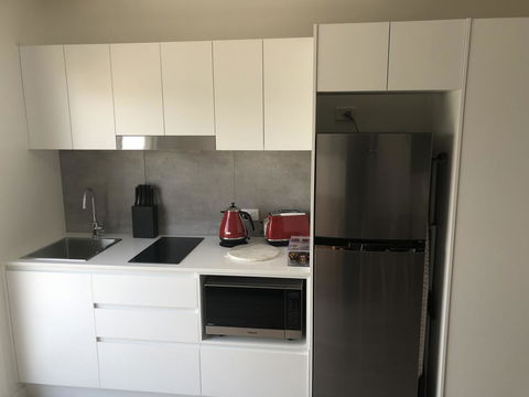 Alfred Apartments - Accommodation in Bendigo 13