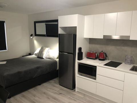 Alfred Apartments - Accommodation in Bendigo 18